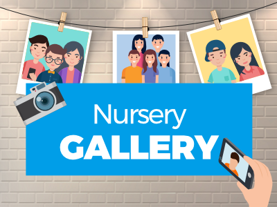gallery nursery