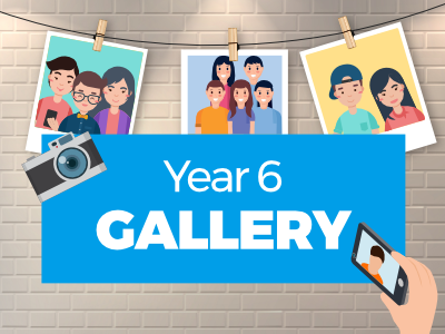 gallery year6
