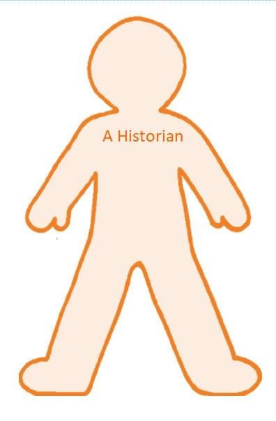 A Historian