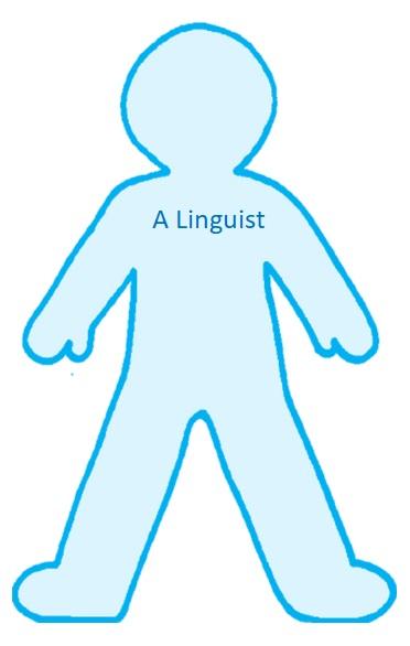 A linguist