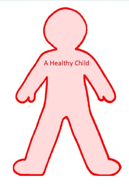 A Healthy Child