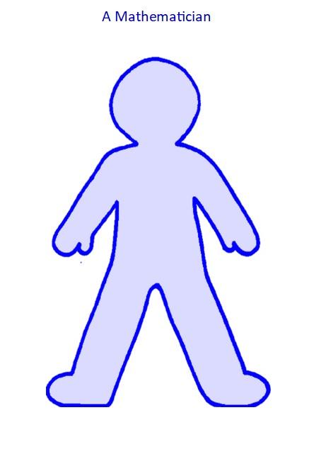 A Mathematician