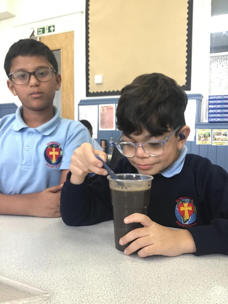 Soil 1 