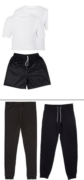 PE Kit