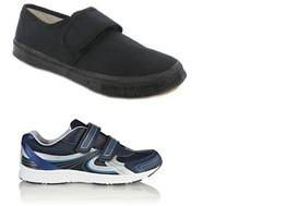 PE footwear