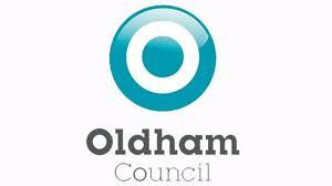 Oldham Council Logo