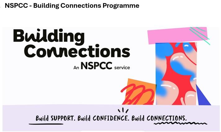 NSPCC Building