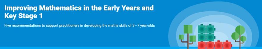 Maths KS1