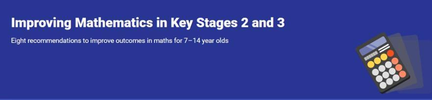 Maths KS2
