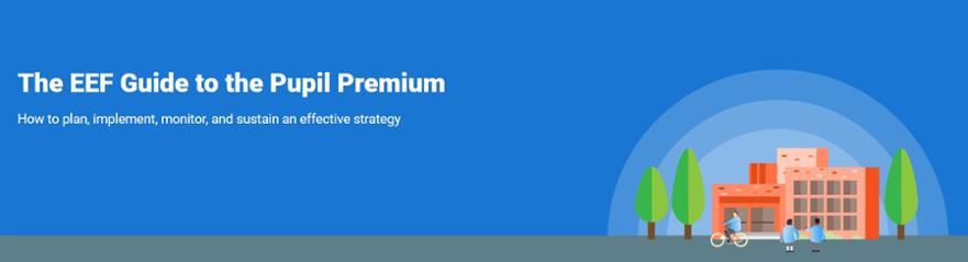 Pupil Premium