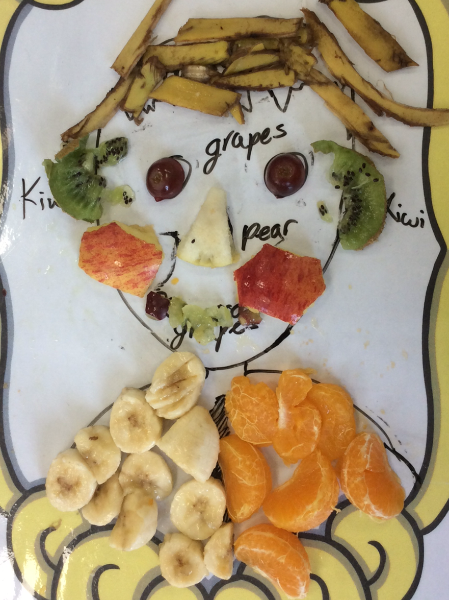 Fruit 2 