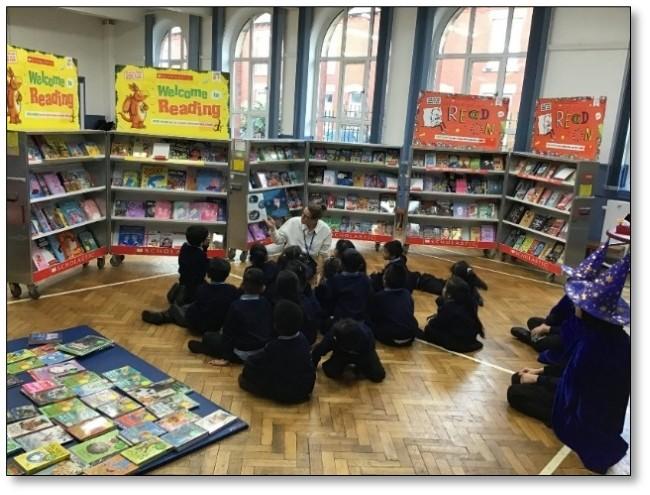 Reading 1