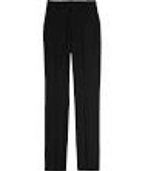 Black Trousers
